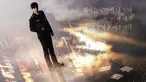 Nam Joo Hyuk - Vigilante Poster (Foto: Disney+ Hotstar)