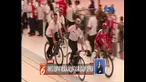 Gubernur memastikan, arena berstandar internasional yang sanggup menampung 3500 penonton itu siap digunakan.