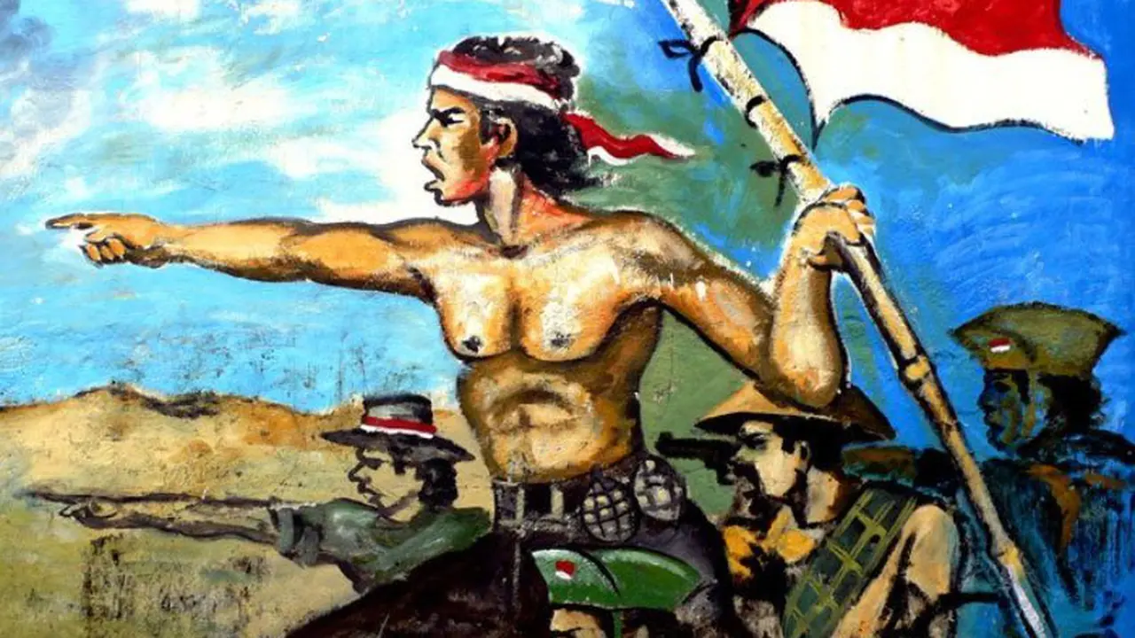 (QUIZ) Seberapa Paham Kamu Tentang Hari Pahlawan?
