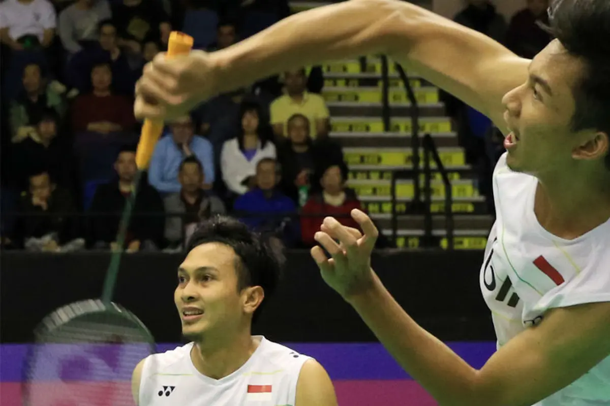 Malaysia Masters 2017