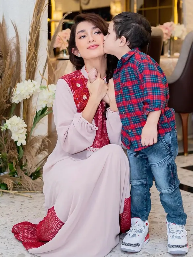 Sakalingga Anak Ussy-Andhika