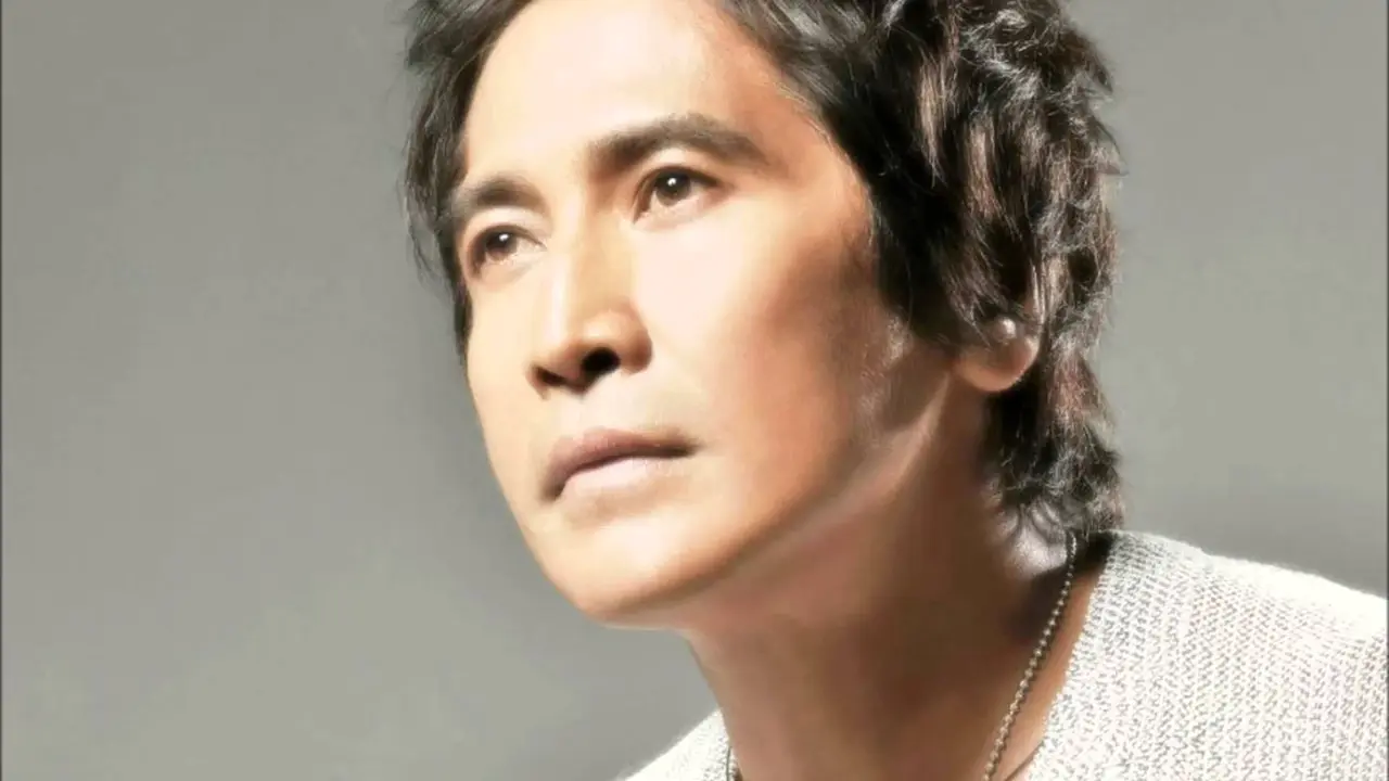 Chyi Chin