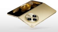 Oppo Find N3 (Oppo)