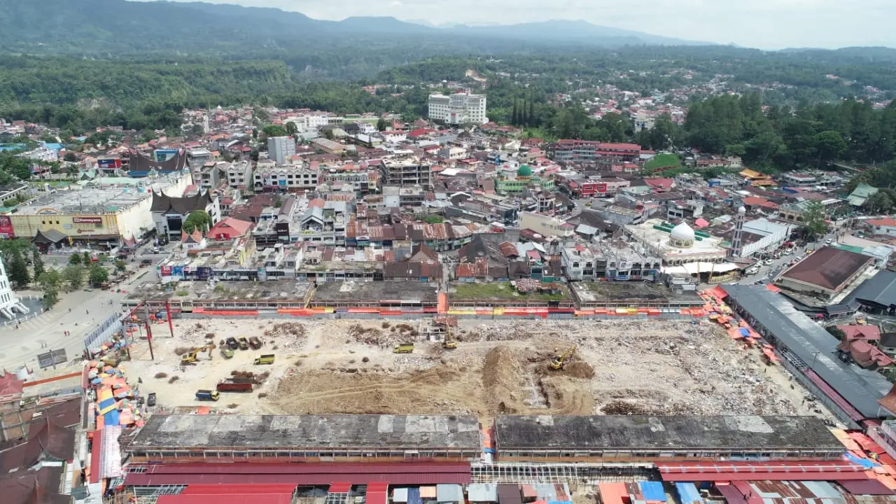 Bukittinggi