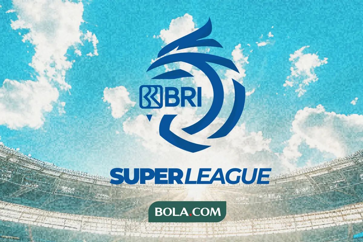 BRI Super League