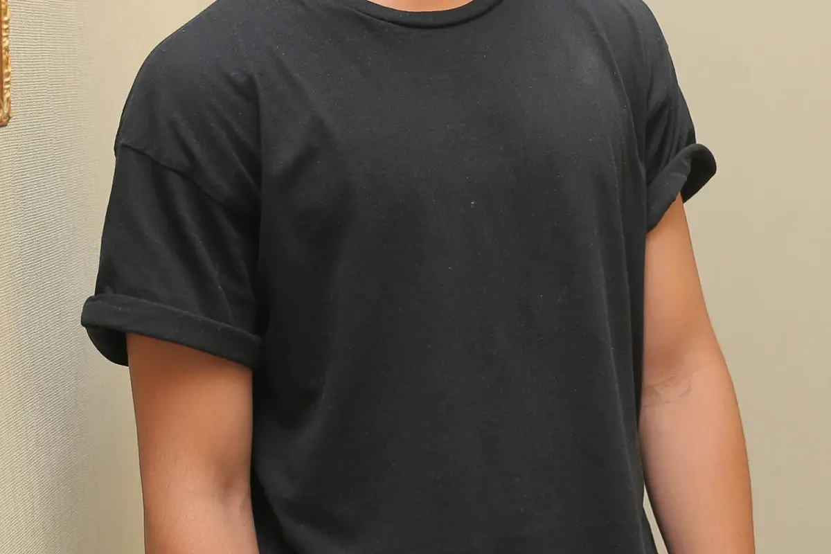 [Bintang] Aliando Syarief