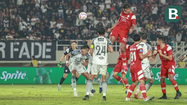 Persis Solo
