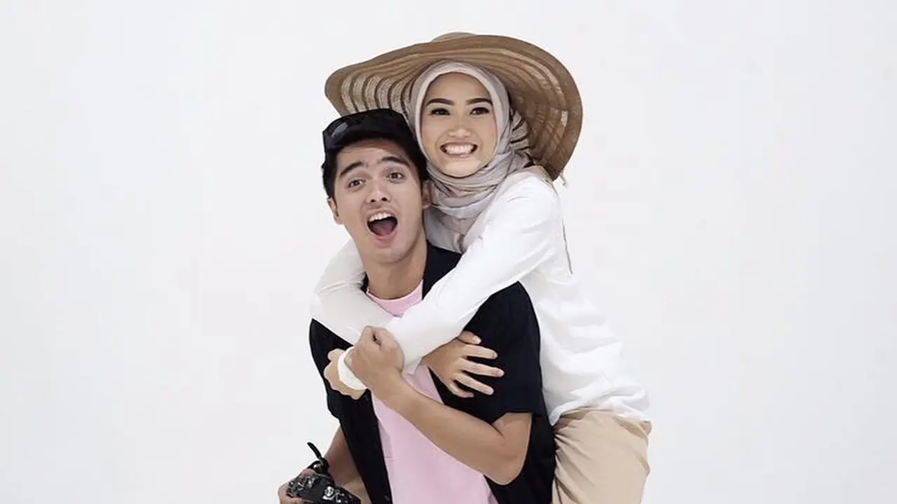 [FImela] Ricky Harun