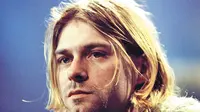 Courtney Love Sewakan Apartemen Kurt Cobain