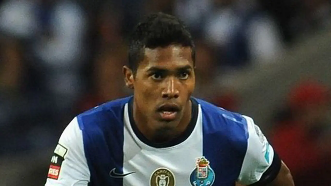 Alex Sandro