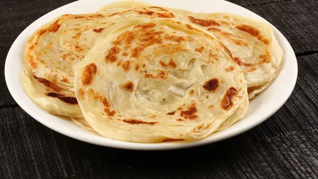 Roti Paratha