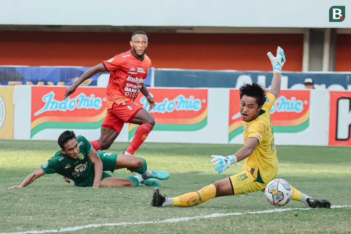 Bali United