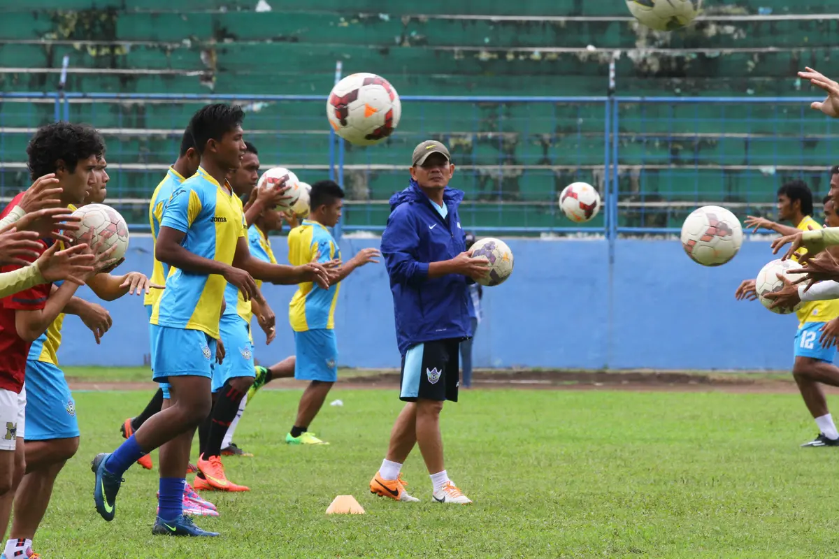 Persegres Gresik United