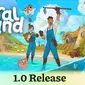 Coral Island (Steam)