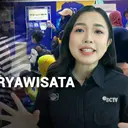 Serunya Karyawisata Naik KRL, Anak Belajar Transportasi Publik Sejak Usia Dini