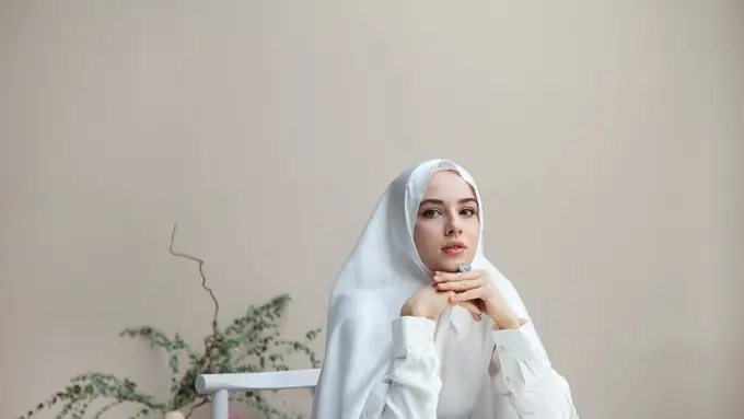 Tips makeup tahan lama untuk Hari Raya