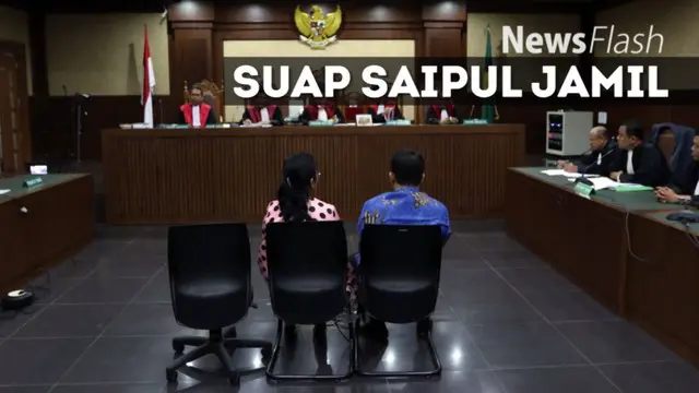 Salah satu pengacara Saipul Jamil, M Asikin Hasan mengakui hukuman pidana penjara tiga tahun untuk kliennya itu sudah bocor sebelum majelis hakim membacakan vonis pada 14 Juni 2016. 