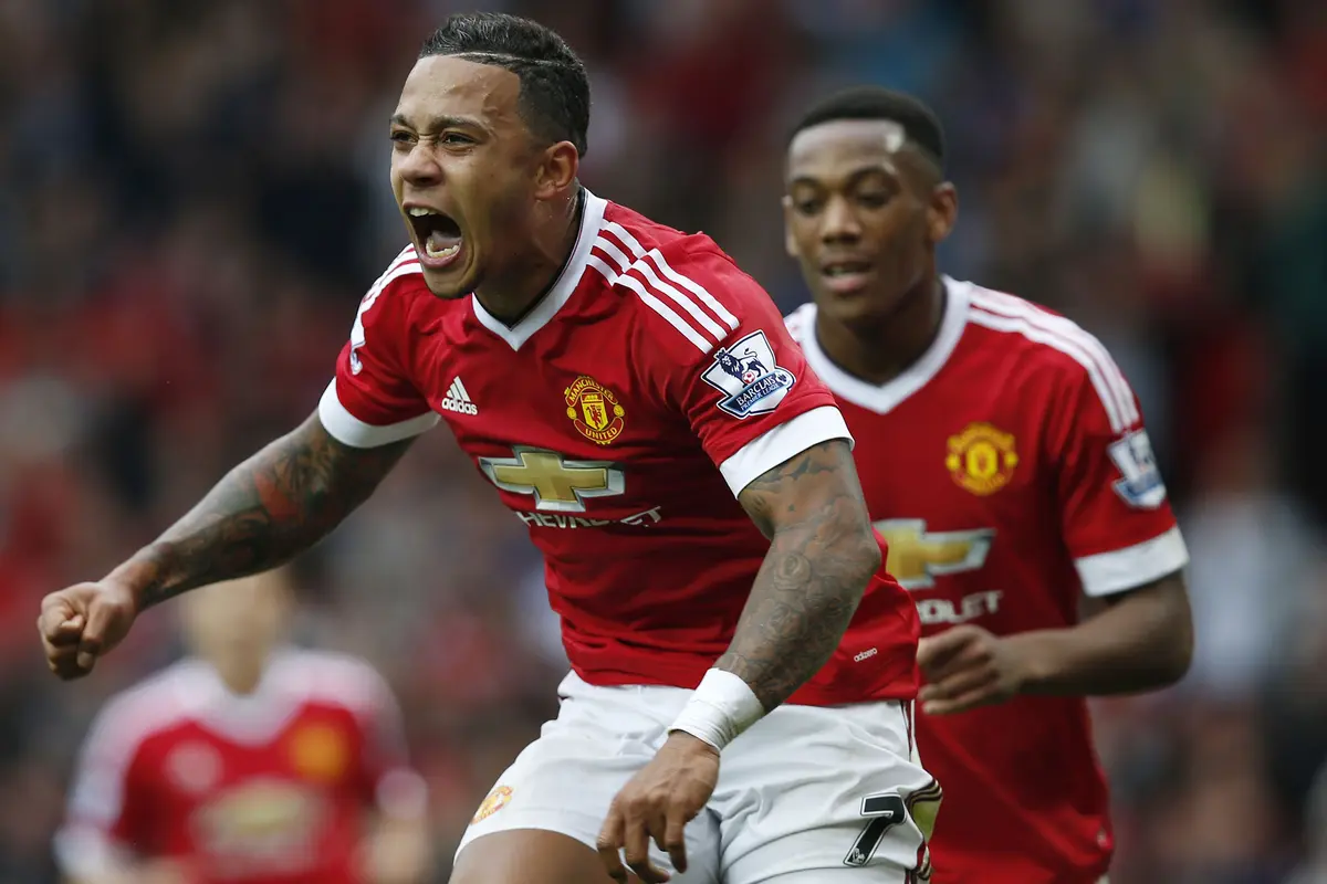 MU vs Sunderland