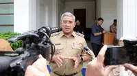 Wali Kota Bandung, M Farhan. (Dok. Pemkot Bandung, 2025).