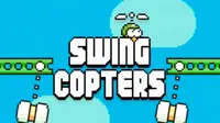 Swing Copters