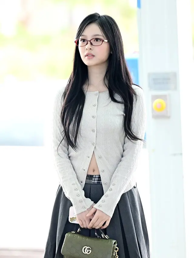 Hanni NewJeans (Dok/Newsen)