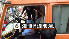 sopir truk thumbnail