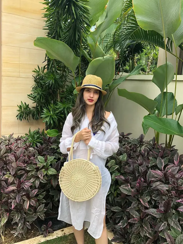 [Fimela] Nia Ramadhani