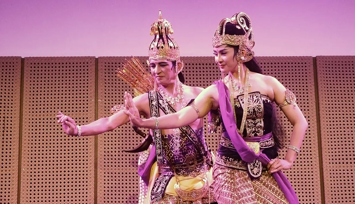 Maudy Koesnaedi (Bambang E Ros/Fimela.com)