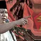 Ilustrasi Prabowo (Liputan6.com/Johan Fatzry)