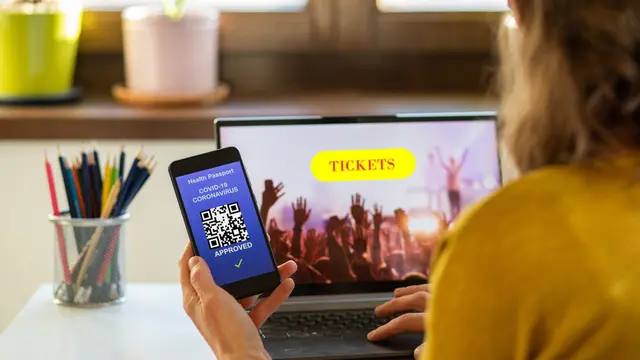 Tiket Nonton Konser Penyanyi Idola