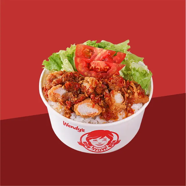 3 Menu Khusus Pecinta Pedas dengan Sambal khas Nusantara