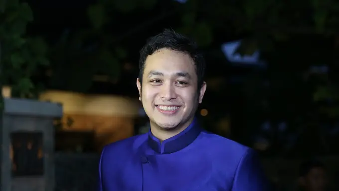 [Bintang] Gilang Dirga