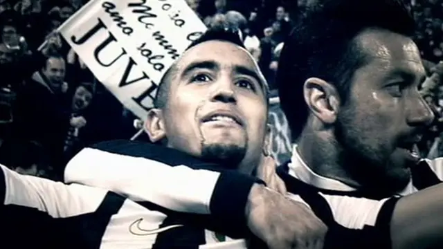 Lini Belakang Kunci Sukses Juve