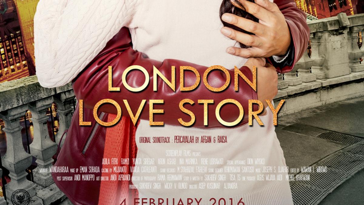 Nonton london love story 1 full movie outlet