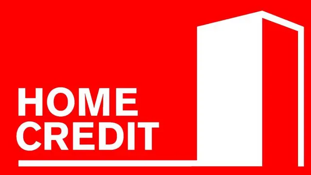 Home Credit Indonesia