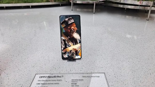 Oppo Reno 10