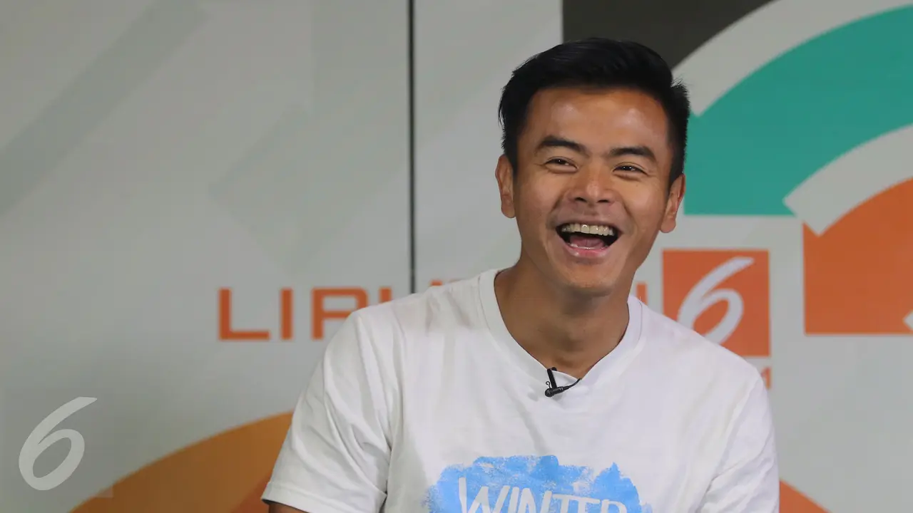Dion Wiyoko