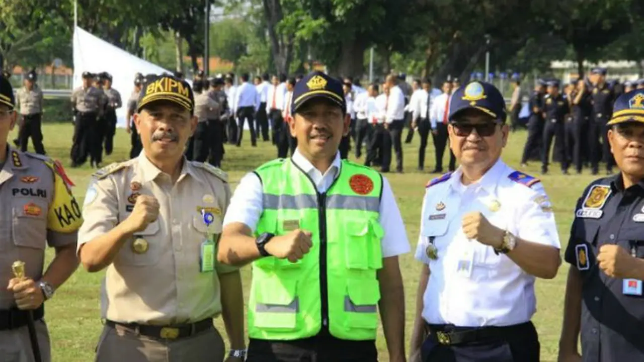 (Foto:Liputan6.com/Pramita T)