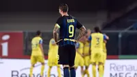 Inter Dipermalukan Chievo pada Pekan Pembuka Serie A
