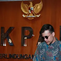 Foto profil Stuart Collin (Deki Prayoga/bintang.com)