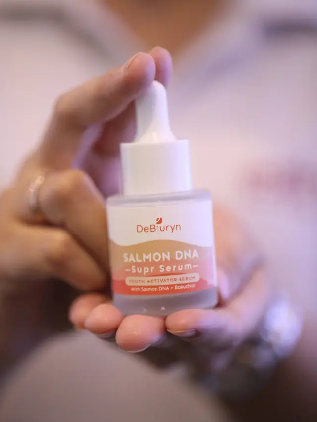 Salmon DNA Supr Serum