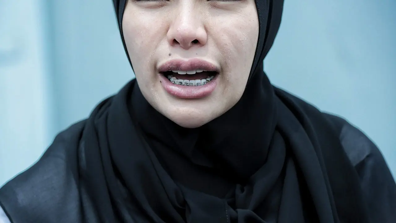 Nikita Mirzani Siapkan Perisai Hadapi Mantan Suaminya