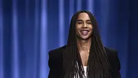 Tinggalkan Balmain, Olivier Rousteing Kini Pimpin Rabanne