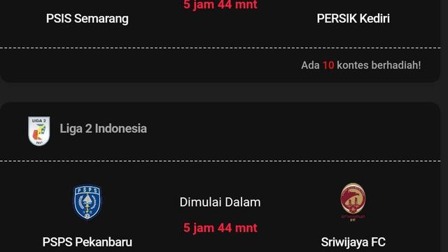 Fantasi Liga 1