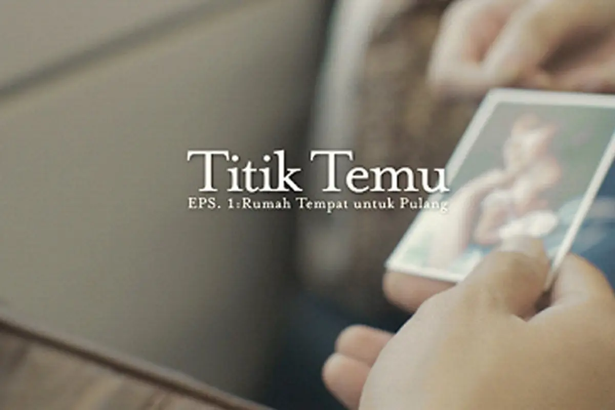 Titik Temu