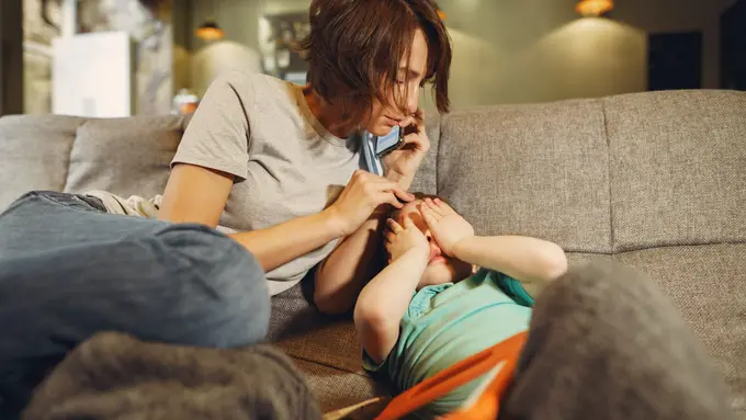 35 Kasus Ditemukan Kementerian Kesehatan Diduga Hepatitis Akut