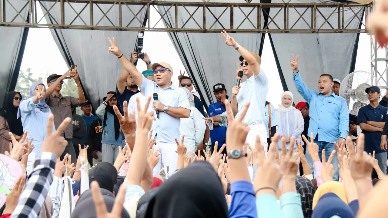 Egi-syaiful