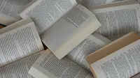 Bolehkah Buku dengan Hak Cipta Digunakan Latih AI? Ini Penjelasannya
