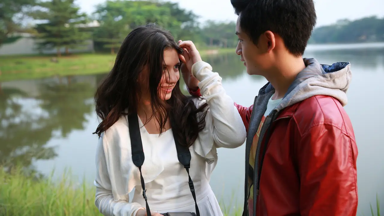 Cassandra Lee - Randy Martin