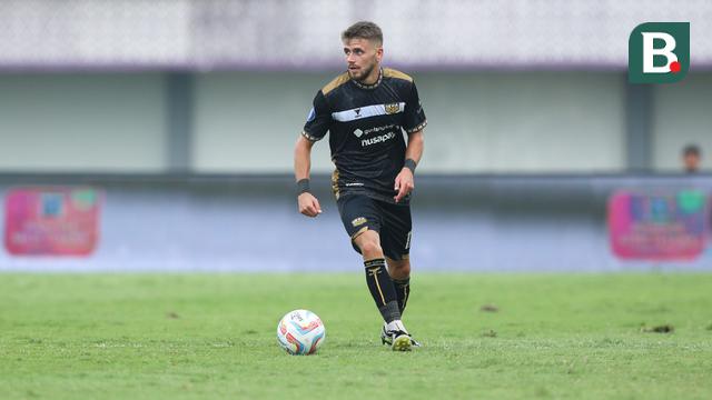 Dewa United vs Arema FC - BRI Liga 1 2023/2024